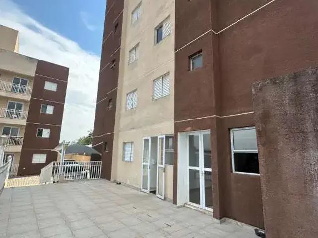 Apartamento venda em Região Imediata de Franca, Juranda