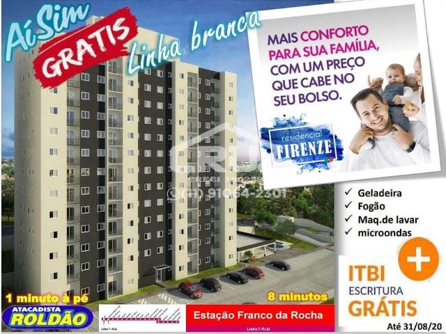 Apartamento venda em Região Imediata de São Paulo, Região Metropolitana de São Paulo