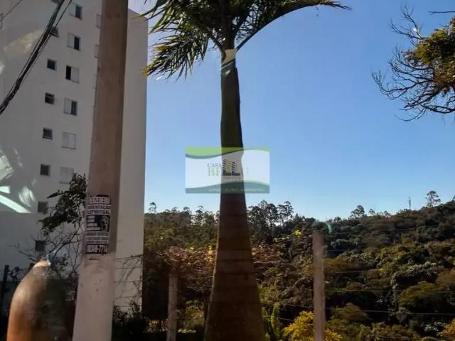 Apartamento venda em Residencial Villa Verde, Franco da Rocha