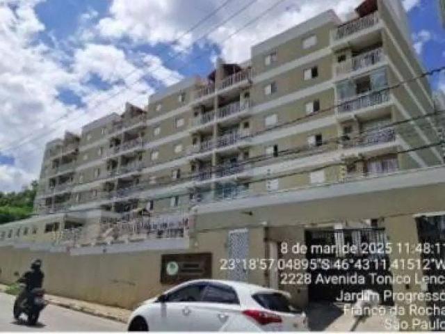 Apartamento venda em Região Imediata de São Paulo, Região Metropolitana de São Paulo