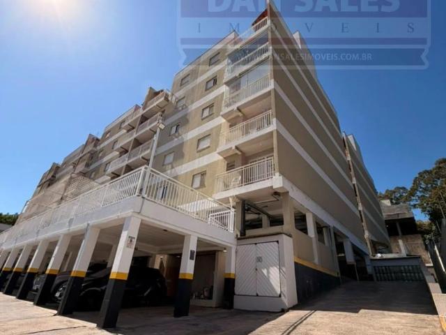 Apartamento venda em Parque Lanel, Franco da Rocha