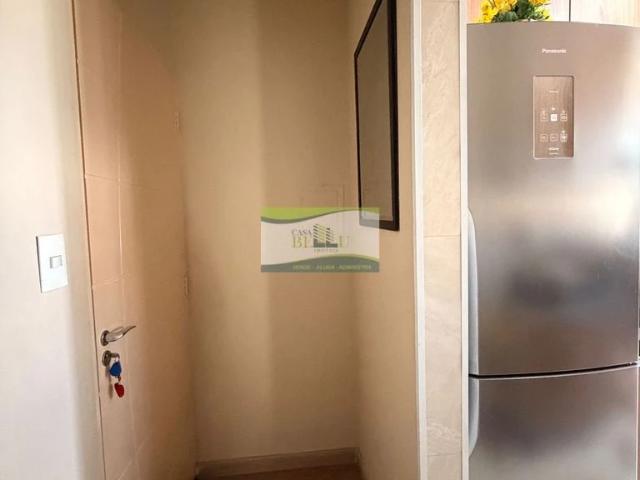 Apartamento venda em Chácaras São José, Franco da Rocha
