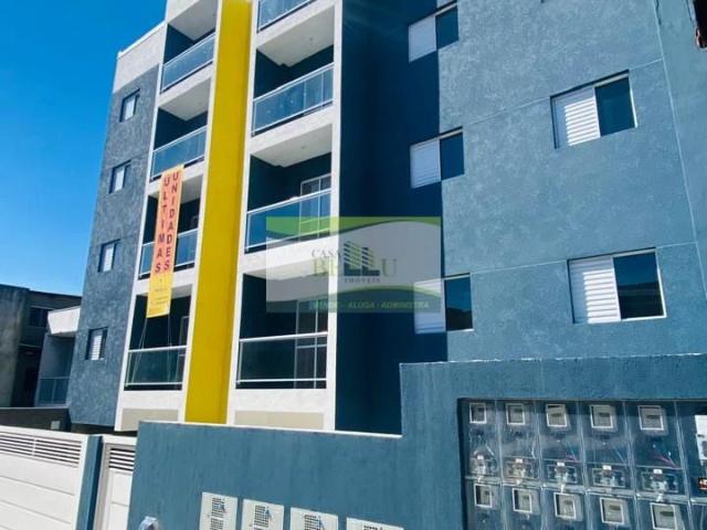 Apartamento venda em Portal das Alamedas, Franco da Rocha