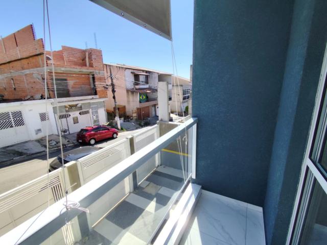 Apartamento venda em Portal das Alamedas, Franco da Rocha