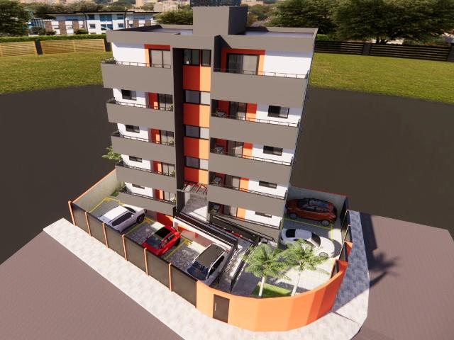Apartamento venda em Portal das Alamedas, Franco da Rocha
