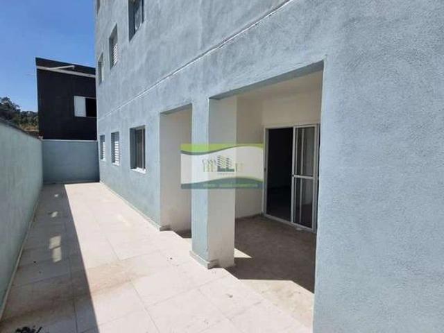 Apartamento venda em Vila Rosalina, Franco da Rocha