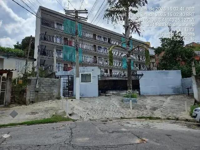 Apartamento venda em Região Imediata de São Paulo, Região Metropolitana de São Paulo