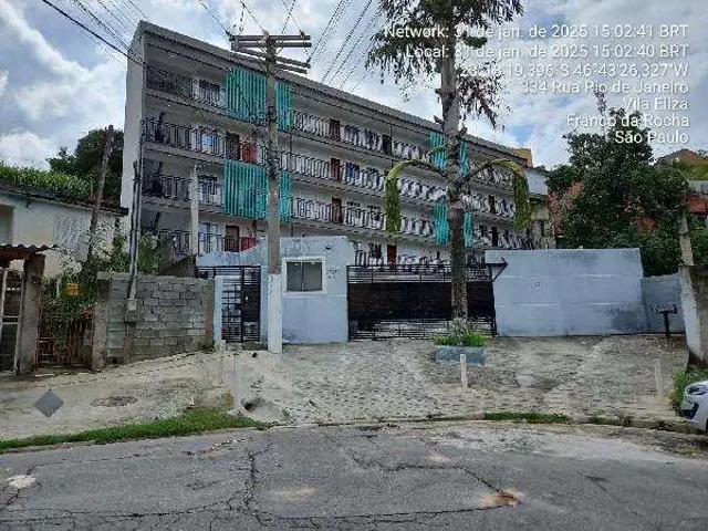 Apartamento venda em Região Imediata de São Paulo, Região Metropolitana de São Paulo