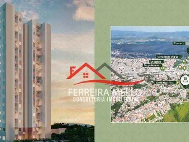 Apartamento venda em Região Imediata de São Paulo, Região Metropolitana de São Paulo