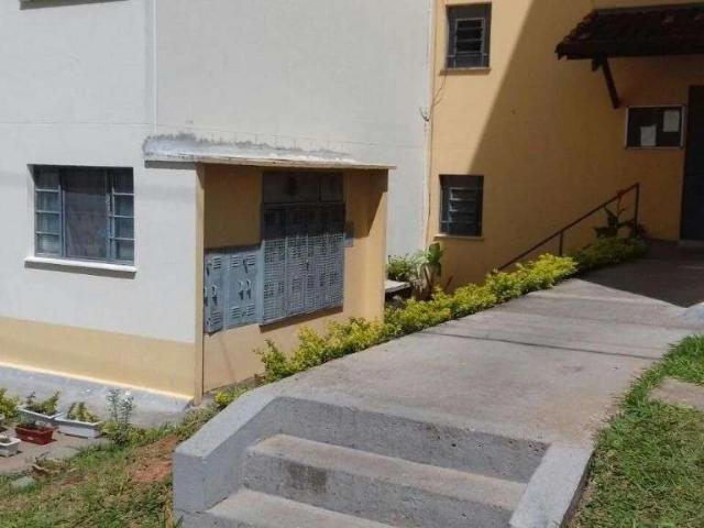 Apartamento venda em Chácaras São José, Franco da Rocha
