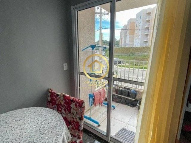 Apartamento venda em Chácaras São José, Franco da Rocha