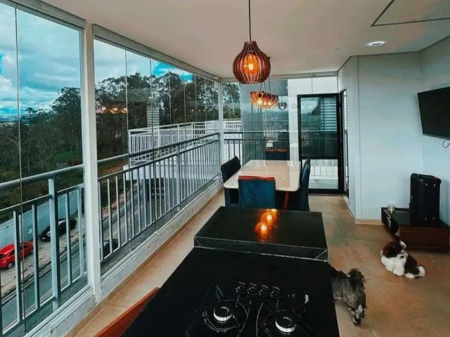 Apartamento venda em Região Imediata de São Paulo, Região Metropolitana de São Paulo