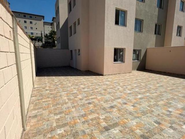 Apartamento venda em Frei Leopoldo, Belo Horizonte