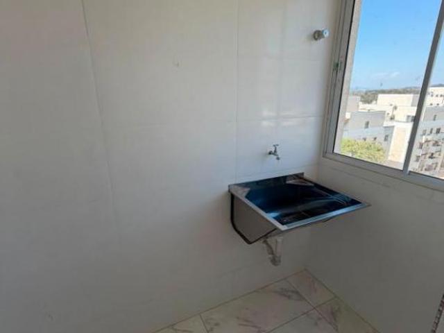 Apartamento venda em Frei Leopoldo, Belo Horizonte
