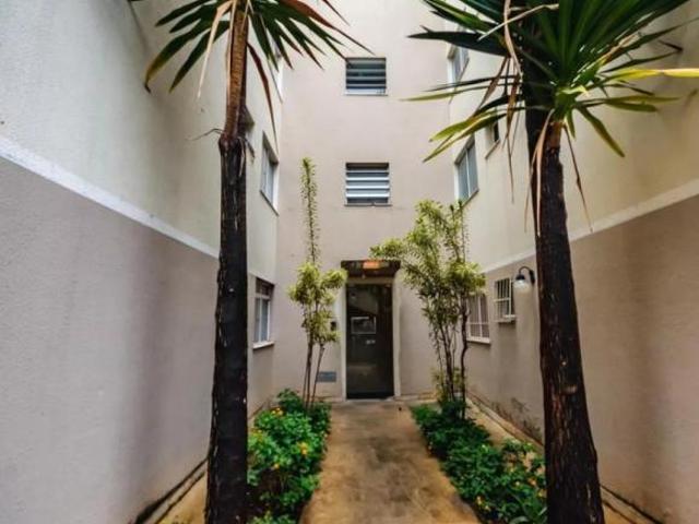 Apartamento venda em Frei Leopoldo, Belo Horizonte