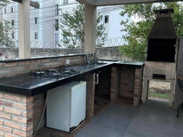 Apartamento venda em Frei Leopoldo, Belo Horizonte