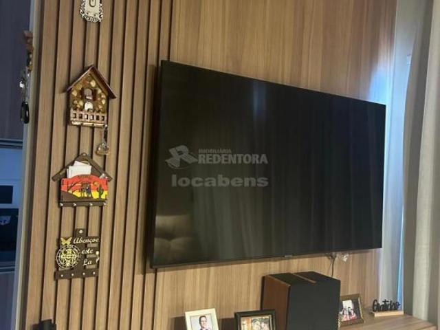 Apartamento venda em Região Imediata de São José do Rio Preto, Região Metropolitana de São José do Rio Preto