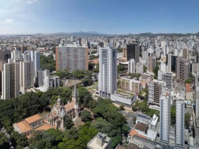 Apartamento venda em Região Geográfica Imediata de Belo Horizonte, Região Metropolitana de Belo Horizonte