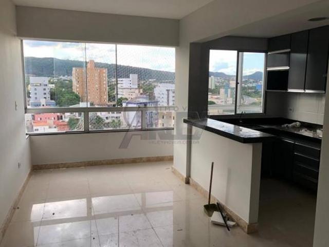 Apartamento venda em Região Geográfica Imediata de Montes Claros, Montes Claros