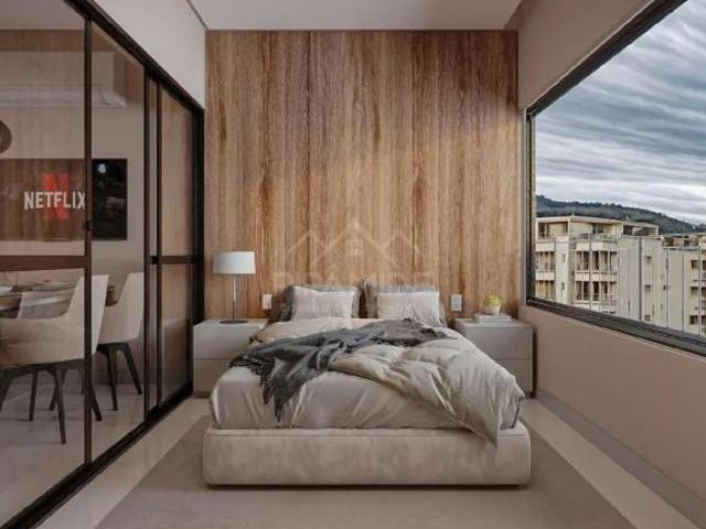 Apartamento venda em Centro, Poços de Caldas