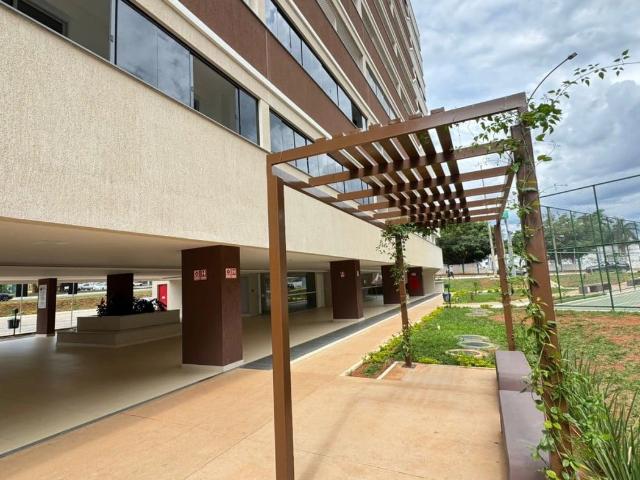 Apartamento venda em Setor Central, Gama