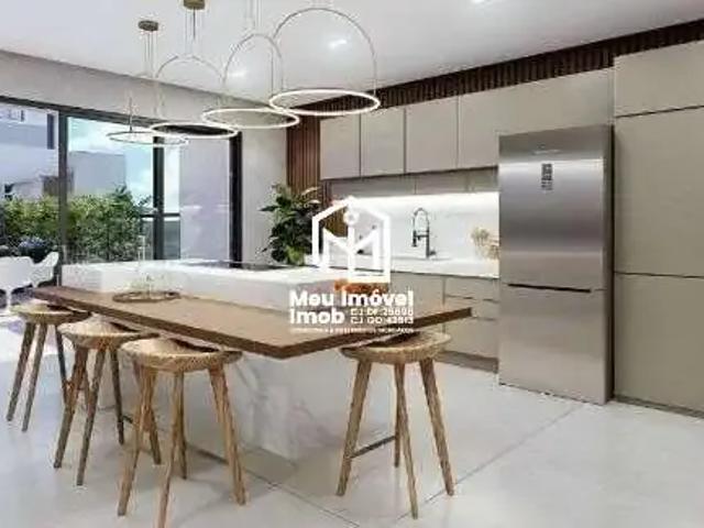 Apartamento venda em Setor de Indústria, Gama