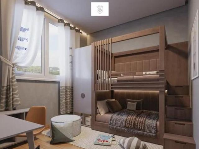 Apartamento venda em Cabana do Pai Tomás, Belo Horizonte