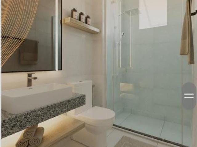 Apartamento venda em Cabana do Pai Tomás, Belo Horizonte