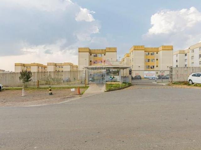 Apartamento venda em Região Geográfica Imediata de Curitiba, Região Metropolitana de Curitiba
