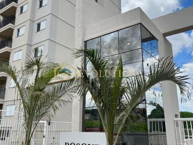 Apartamento venda em Região Geográfica Imediata de Goiânia, Aparecida de Goiânia