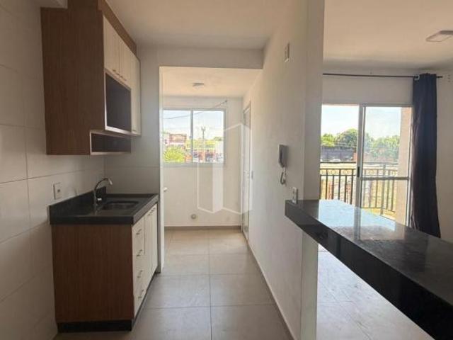 Apartamento venda em Região Geográfica Imediata de Goiânia, Aparecida de Goiânia