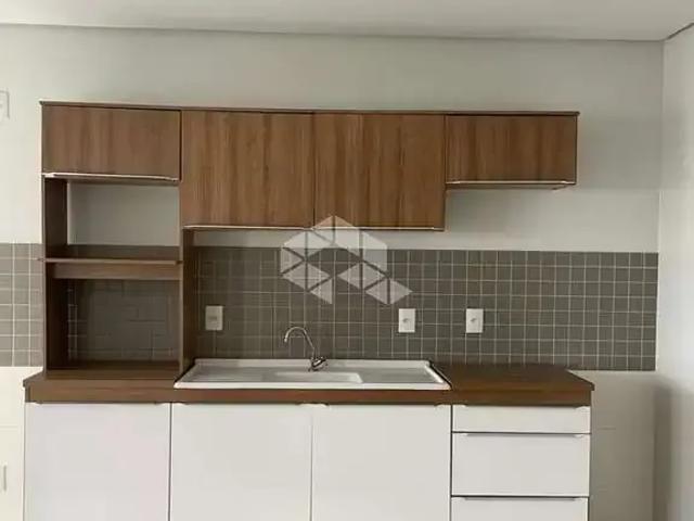 Apartamento venda em Região Geográfica Imediata de Bento Gonçalves, Garibaldi
