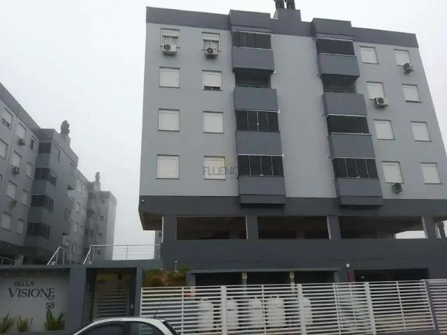 Apartamento venda em Região Geográfica Imediata de Bento Gonçalves, Garibaldi