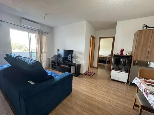 Apartamento venda em Região Geográfica Imediata de Bento Gonçalves, Garibaldi