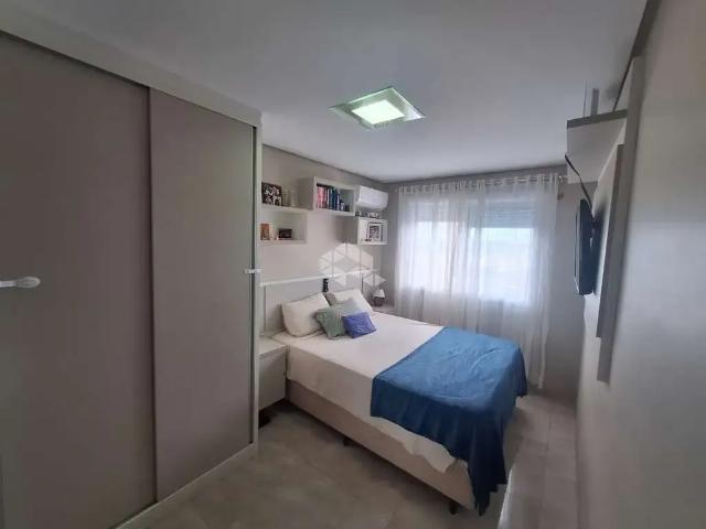 Apartamento venda em Região Geográfica Imediata de Bento Gonçalves, Garibaldi