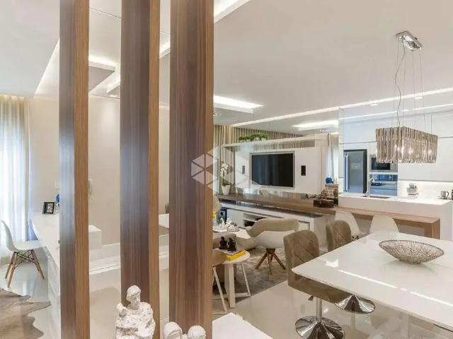 Apartamento venda em Região Geográfica Imediata de Bento Gonçalves, Garibaldi