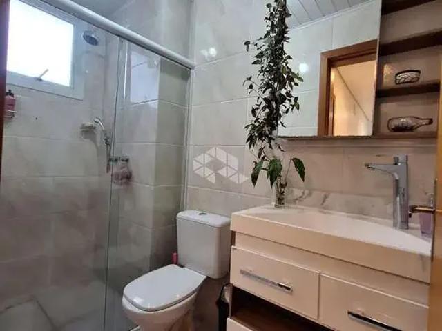 Apartamento venda em Região Geográfica Imediata de Bento Gonçalves, Garibaldi