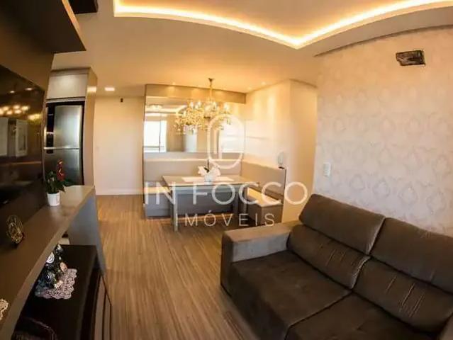 Apartamento venda em Região Geográfica Imediata de Bento Gonçalves, Garibaldi