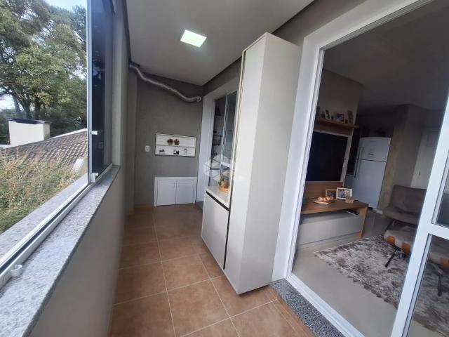 Apartamento venda em Região Geográfica Imediata de Bento Gonçalves, Garibaldi