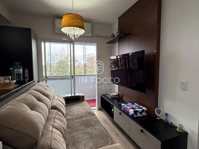 Apartamento venda em Região Geográfica Imediata de Bento Gonçalves, Garibaldi
