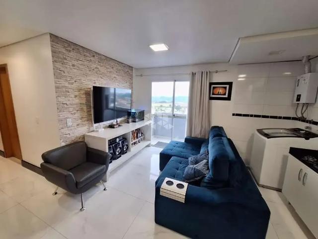Apartamento venda em Região Geográfica Imediata de Bento Gonçalves, Garibaldi