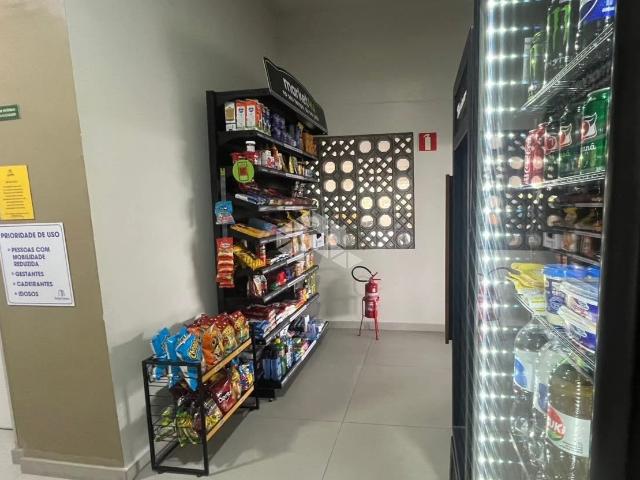 Apartamento venda em Garibaldi