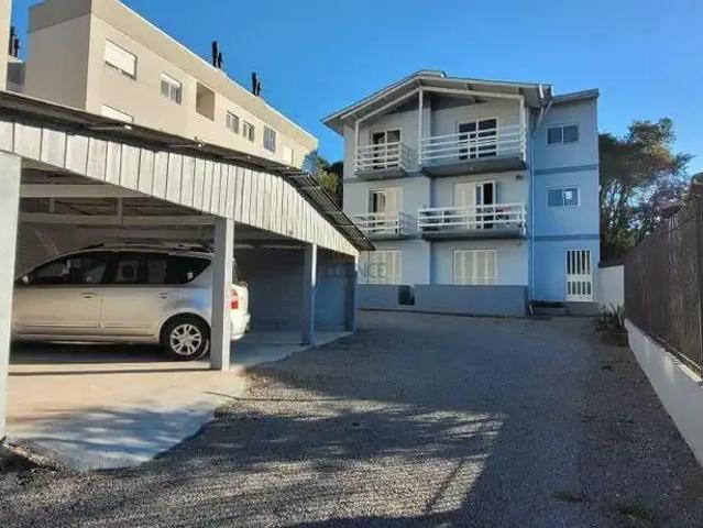Apartamento venda em Região Geográfica Imediata de Bento Gonçalves, Garibaldi