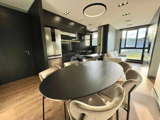 Apartamento venda em Região Geográfica Imediata de Bento Gonçalves, Garibaldi