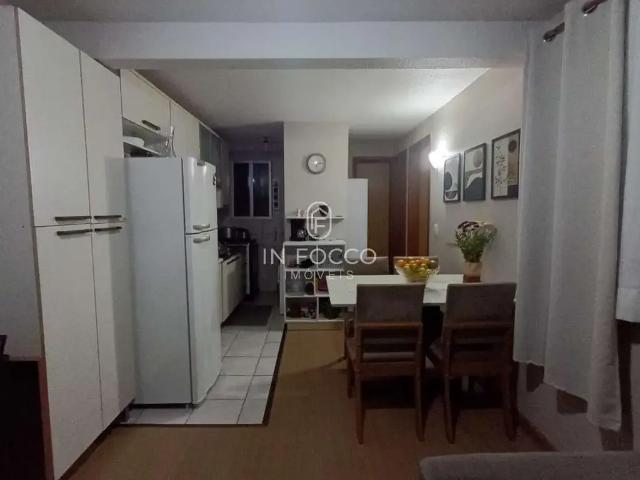 Apartamento venda em Região Geográfica Imediata de Bento Gonçalves, Garibaldi