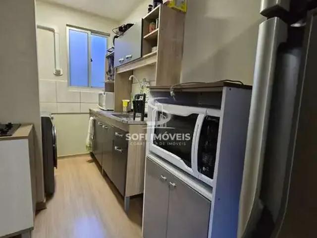 Apartamento venda em Região Geográfica Imediata de Bento Gonçalves, Garibaldi