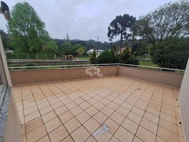 Apartamento venda em Região Geográfica Imediata de Bento Gonçalves, Garibaldi