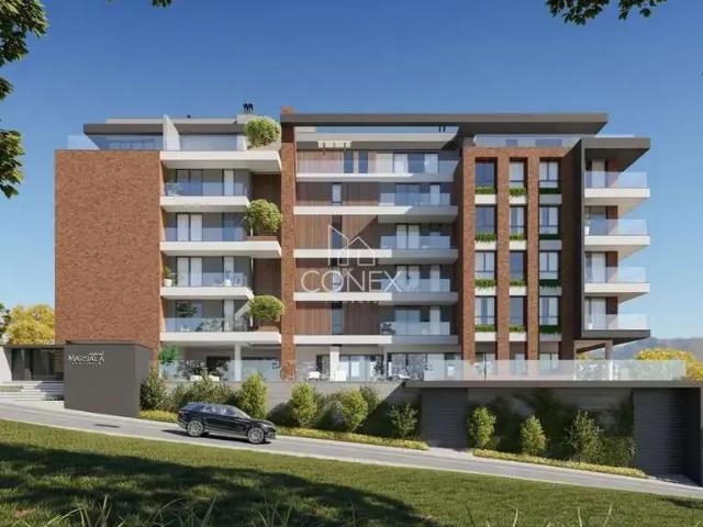 Apartamento venda em Região Geográfica Imediata de Bento Gonçalves, Garibaldi