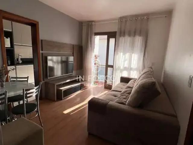 Apartamento venda em Região Geográfica Imediata de Bento Gonçalves, Garibaldi