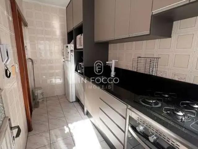 Apartamento venda em Região Geográfica Imediata de Bento Gonçalves, Garibaldi